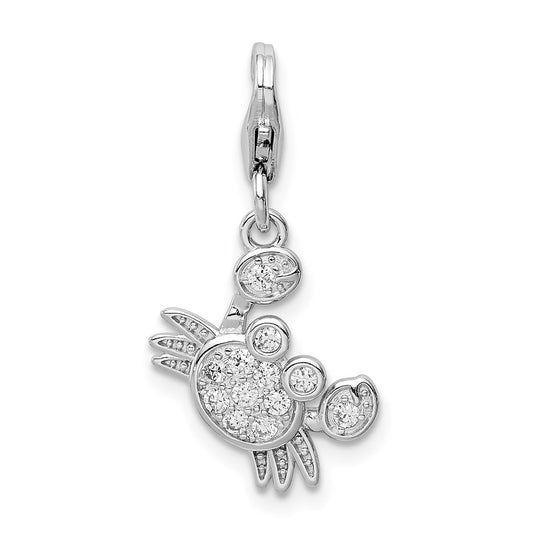 High Quality Luxury Charm Pendants for Women by Ryan Jonathan Fine Jewelry