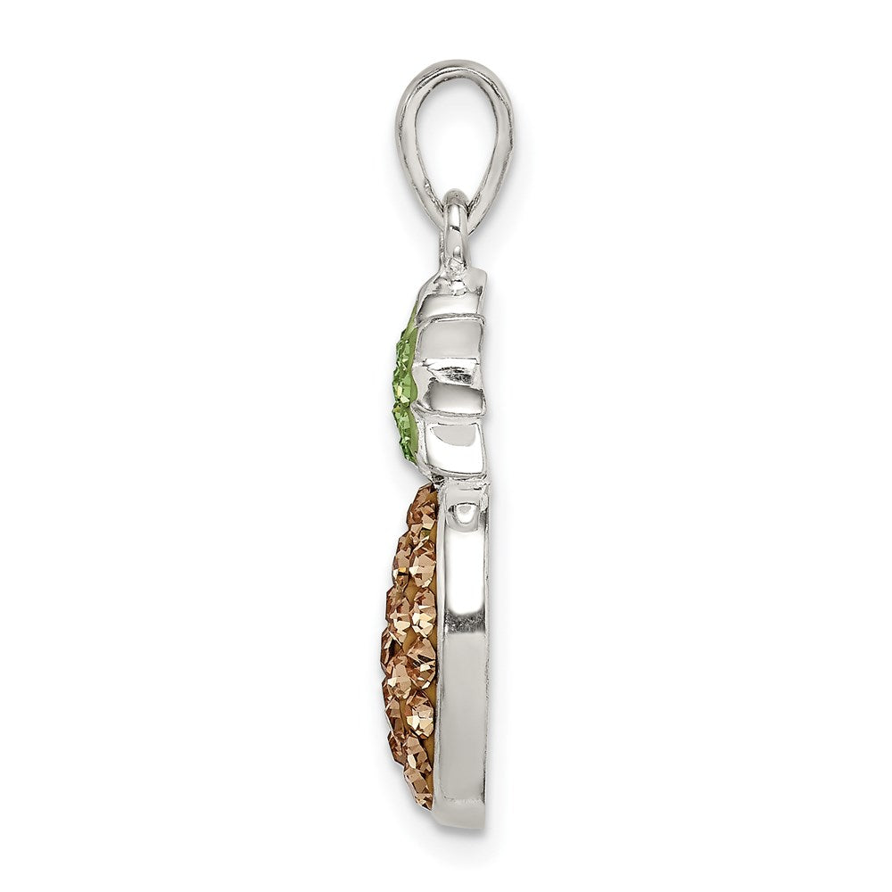 High Quality Luxury Pendant for Women by Ryan Jonathan Fine Jewelry