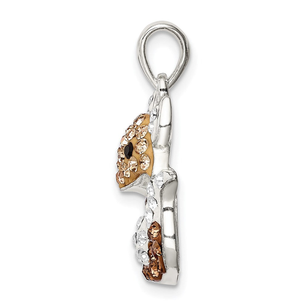 High Quality Luxury Pendant for Women by Ryan Jonathan Fine Jewelry
