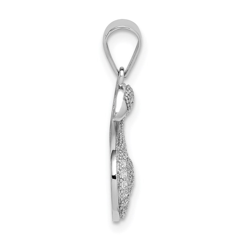 High Quality Luxury Pendant for Women by Ryan Jonathan Fine Jewelry