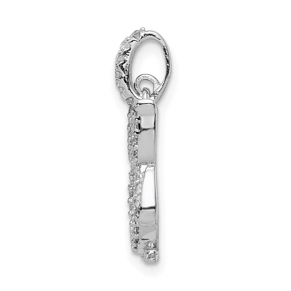 High Quality Luxury Pendant for Women by Ryan Jonathan Fine Jewelry
