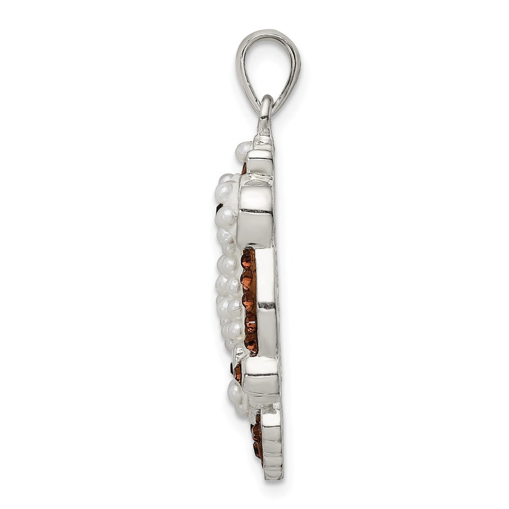 High Quality Luxury Pendant for Women by Ryan Jonathan Fine Jewelry