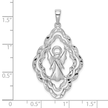 High Quality Luxury Pendant for Women by Ryan Jonathan Fine Jewelry