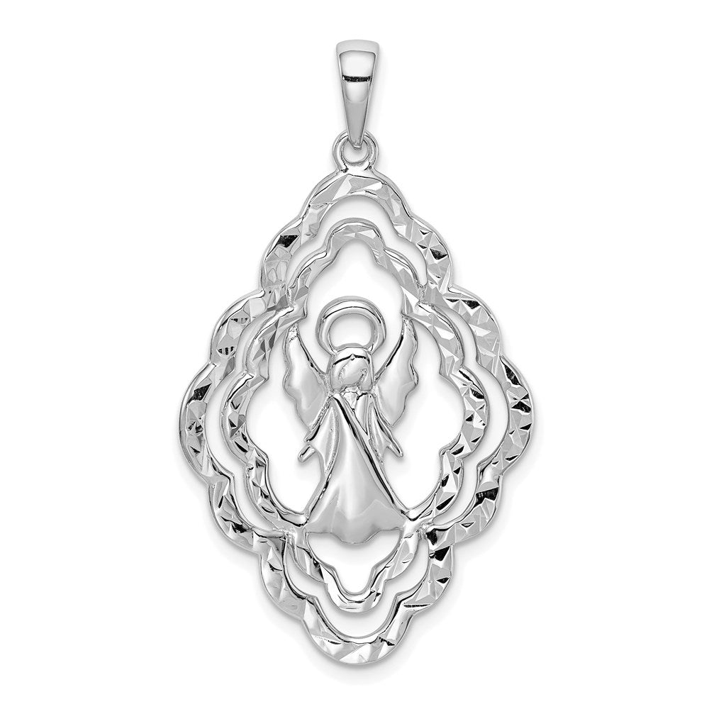 High Quality Luxury Pendant for Women by Ryan Jonathan Fine Jewelry