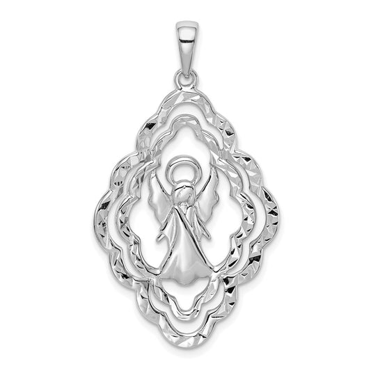 High Quality Luxury Pendant for Women by Ryan Jonathan Fine Jewelry
