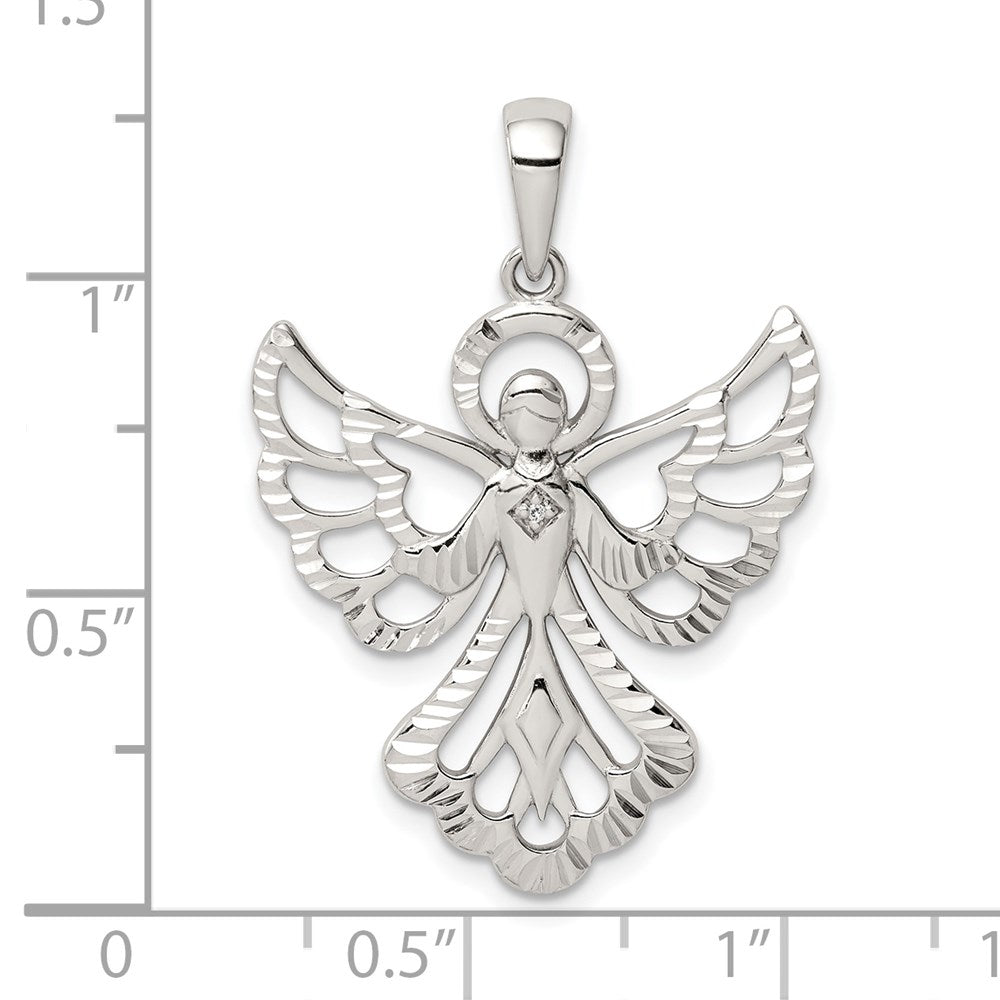 High Quality Luxury Pendant for Women by Ryan Jonathan Fine Jewelry