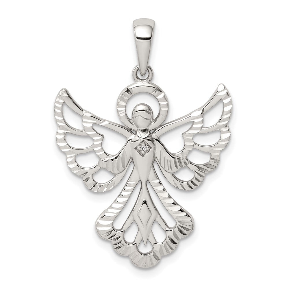 High Quality Luxury Pendant for Women by Ryan Jonathan Fine Jewelry