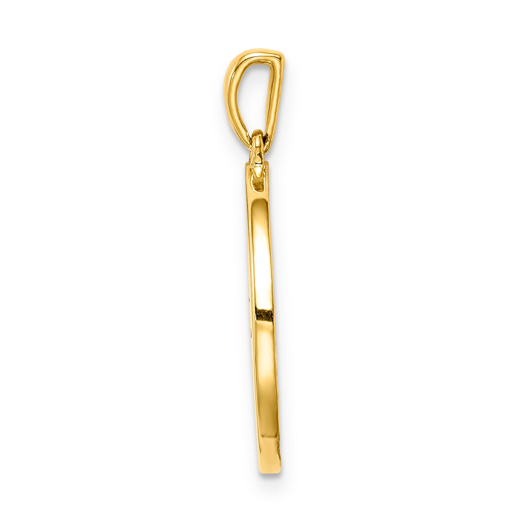 High Quality Luxury Pendant for Women by Ryan Jonathan Fine Jewelry