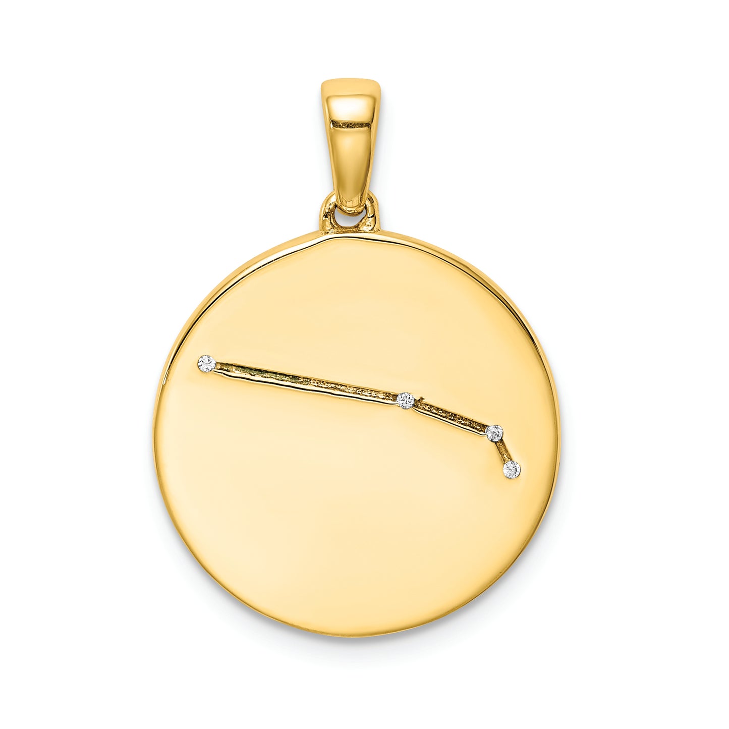 High Quality Luxury Pendant for Women by Ryan Jonathan Fine Jewelry