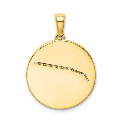 High Quality Luxury Pendant for Women by Ryan Jonathan Fine Jewelry