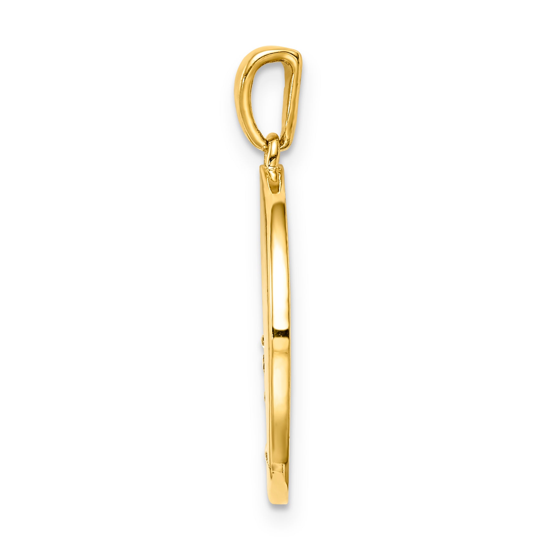 High Quality Luxury Pendant for Women by Ryan Jonathan Fine Jewelry