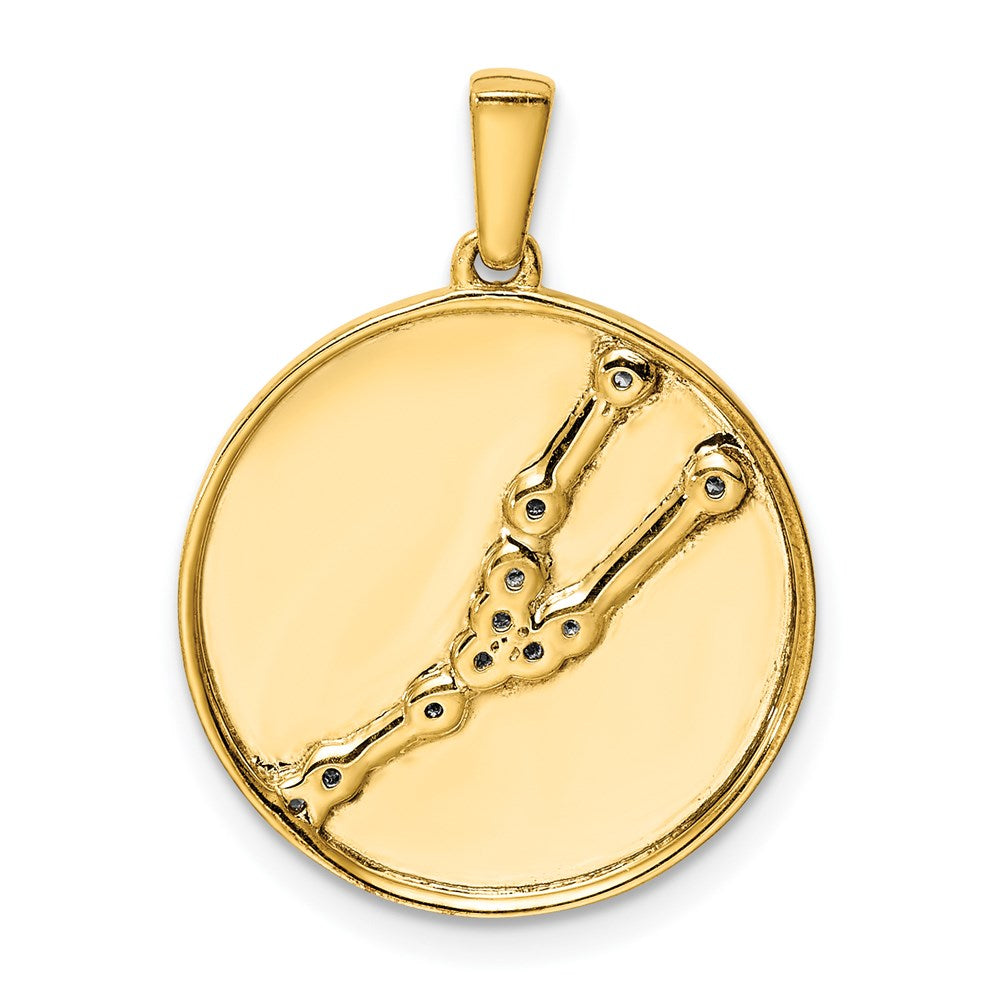 High Quality Luxury Pendant for Women by Ryan Jonathan Fine Jewelry