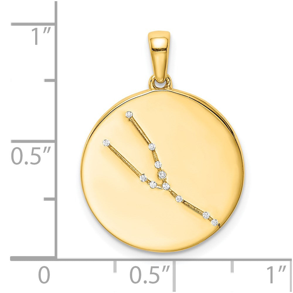 High Quality Luxury Pendant for Women by Ryan Jonathan Fine Jewelry