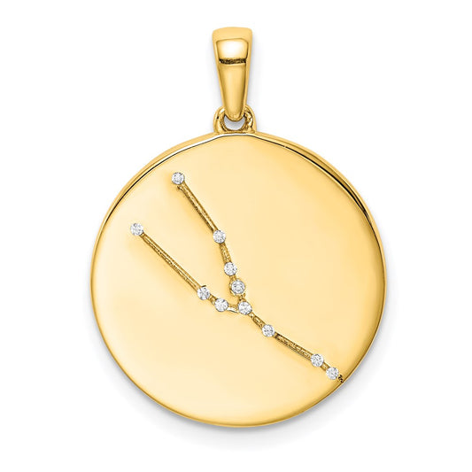 High Quality Luxury Pendant for Women by Ryan Jonathan Fine Jewelry