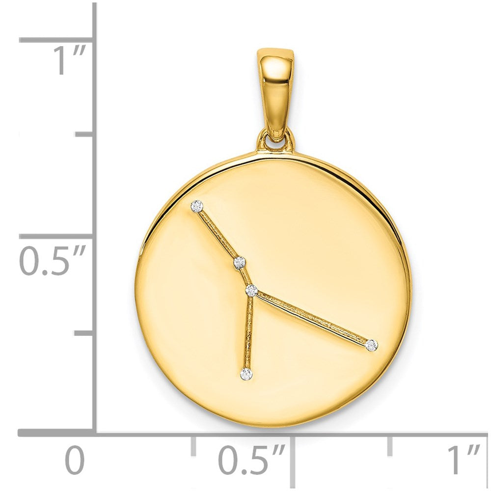 High Quality Luxury Pendant for Women by Ryan Jonathan Fine Jewelry
