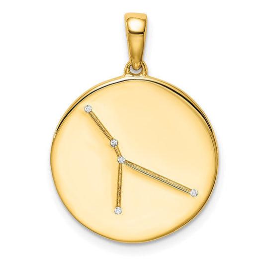 High Quality Luxury Pendant for Women by Ryan Jonathan Fine Jewelry