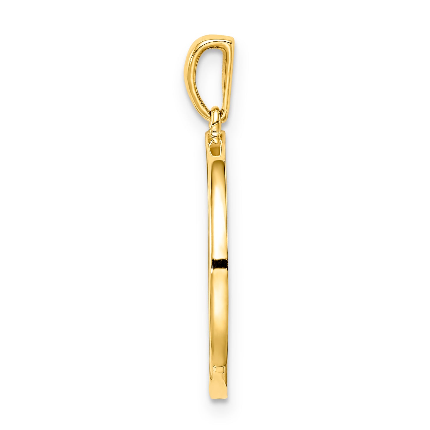 High Quality Luxury Pendant for Women by Ryan Jonathan Fine Jewelry