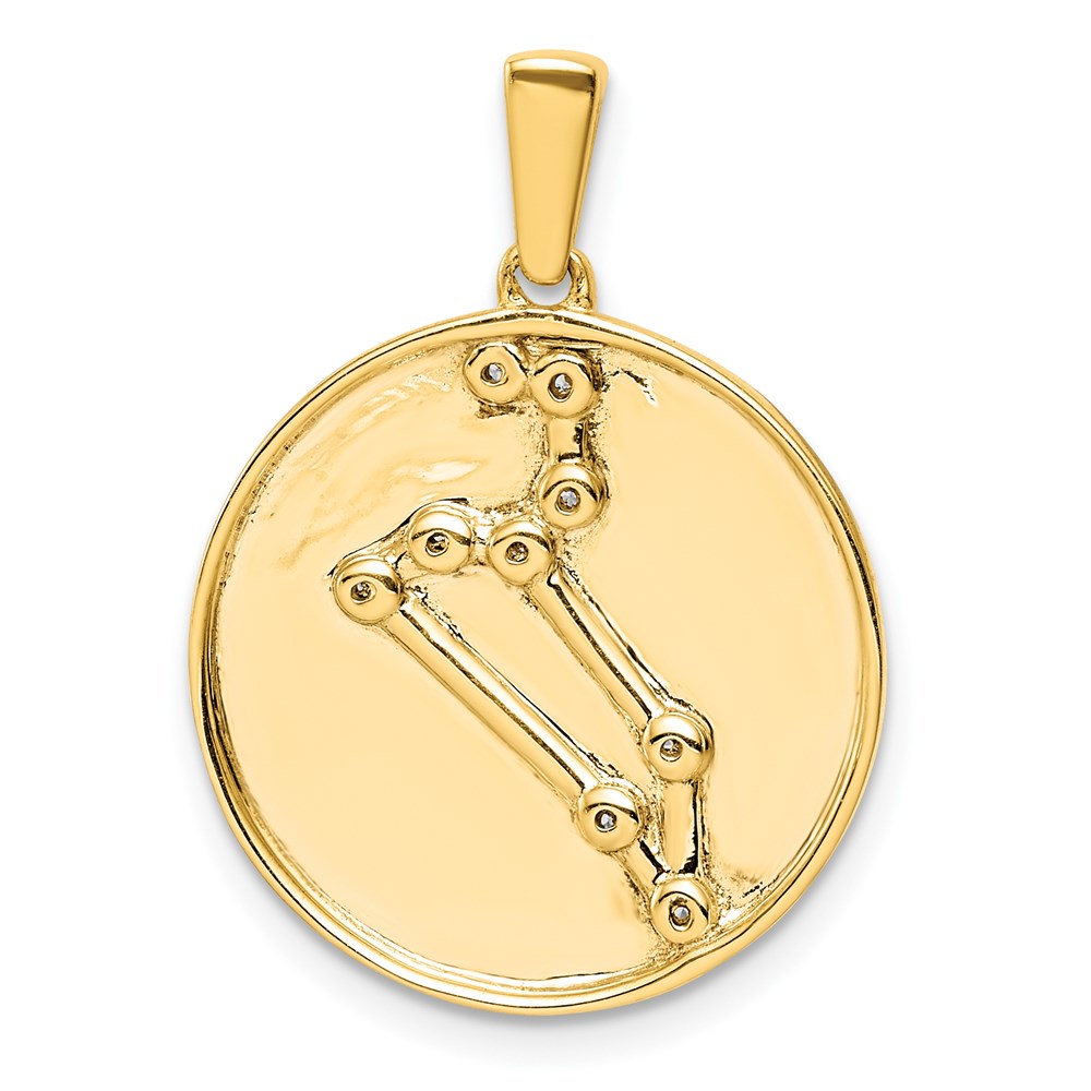 High Quality Luxury Pendant for Women by Ryan Jonathan Fine Jewelry