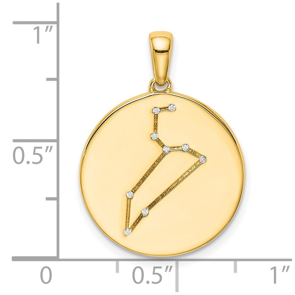 High Quality Luxury Pendant for Women by Ryan Jonathan Fine Jewelry