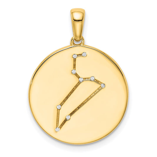 High Quality Luxury Pendant for Women by Ryan Jonathan Fine Jewelry