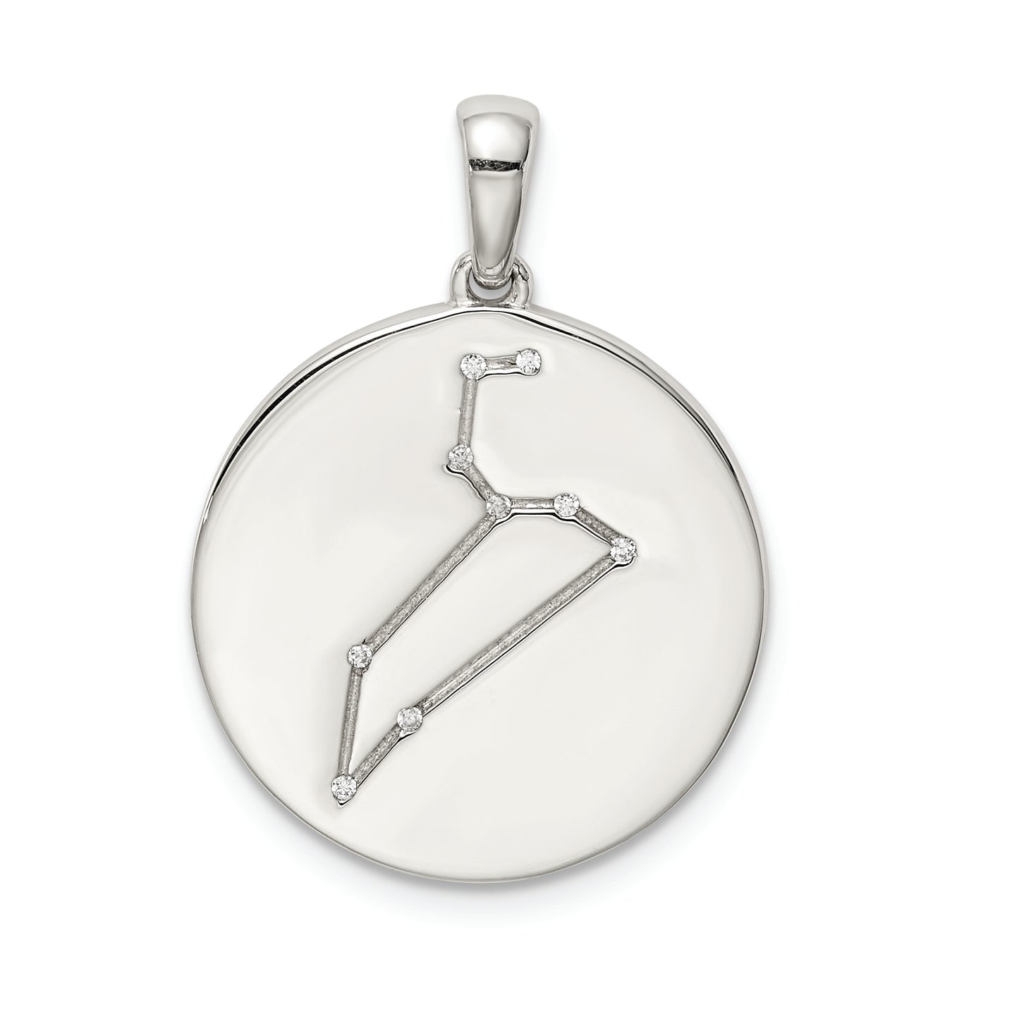 High Quality Luxury Pendant for Women by Ryan Jonathan Fine Jewelry
