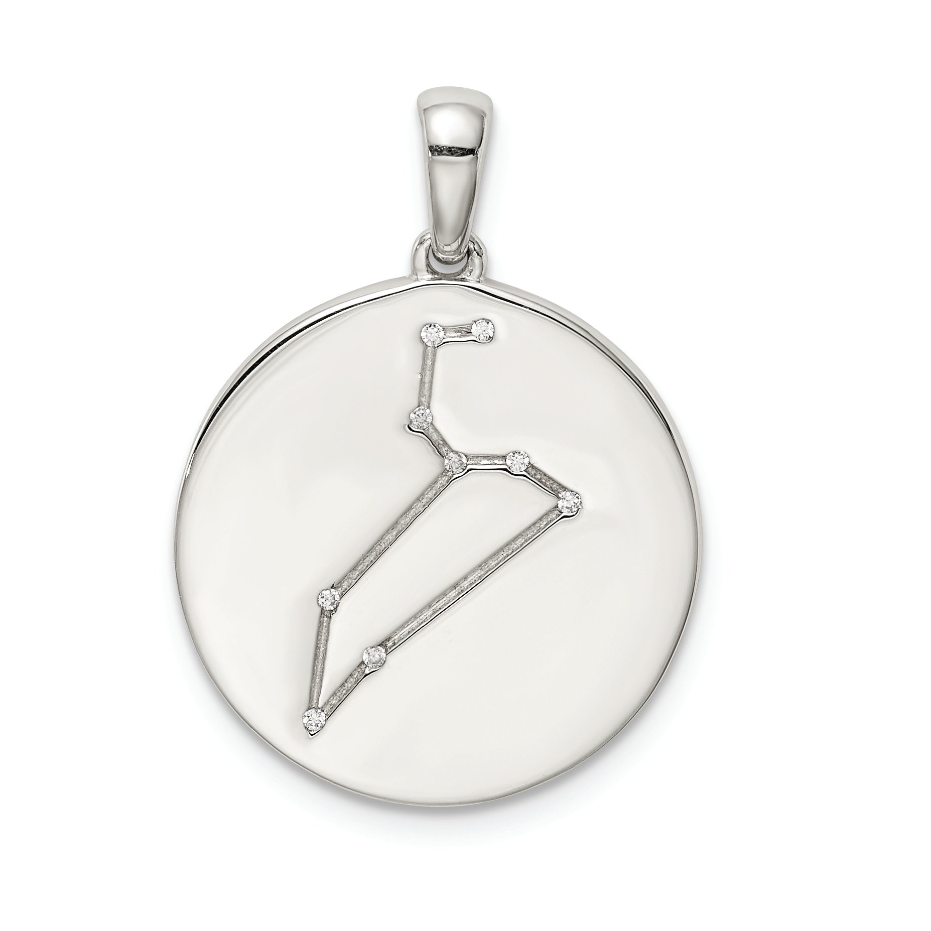 High Quality Luxury Pendant for Women by Ryan Jonathan Fine Jewelry