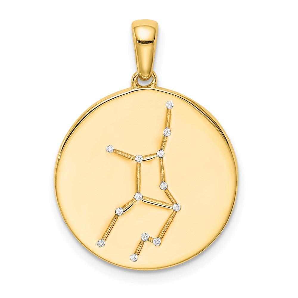 High Quality Luxury Pendant for Women by Ryan Jonathan Fine Jewelry