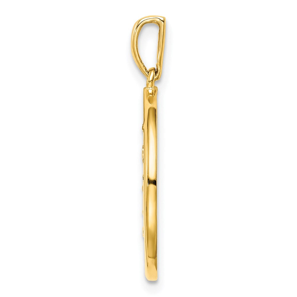 High Quality Luxury Pendant for Women by Ryan Jonathan Fine Jewelry