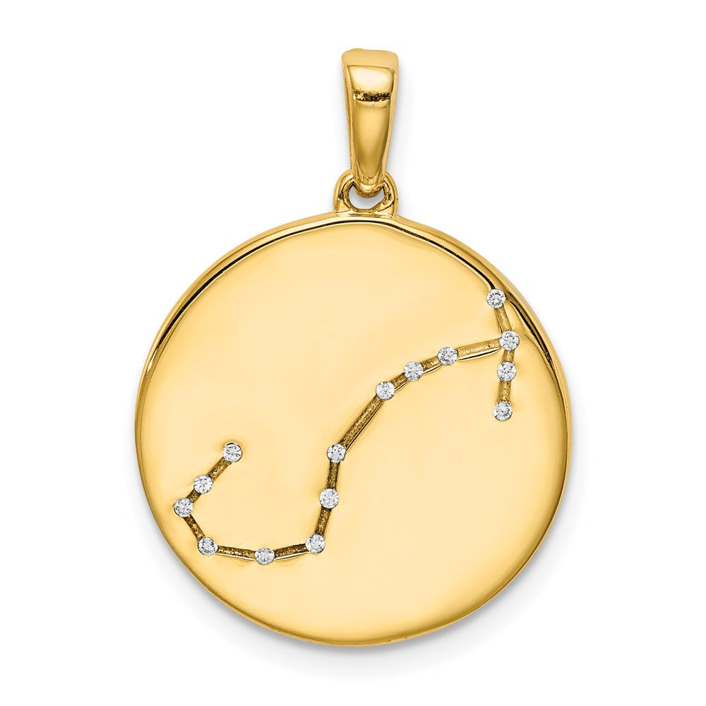 High Quality Luxury Pendant for Women by Ryan Jonathan Fine Jewelry