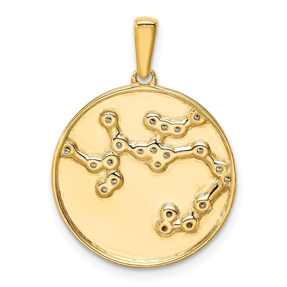 High Quality Luxury Pendant for Women by Ryan Jonathan Fine Jewelry