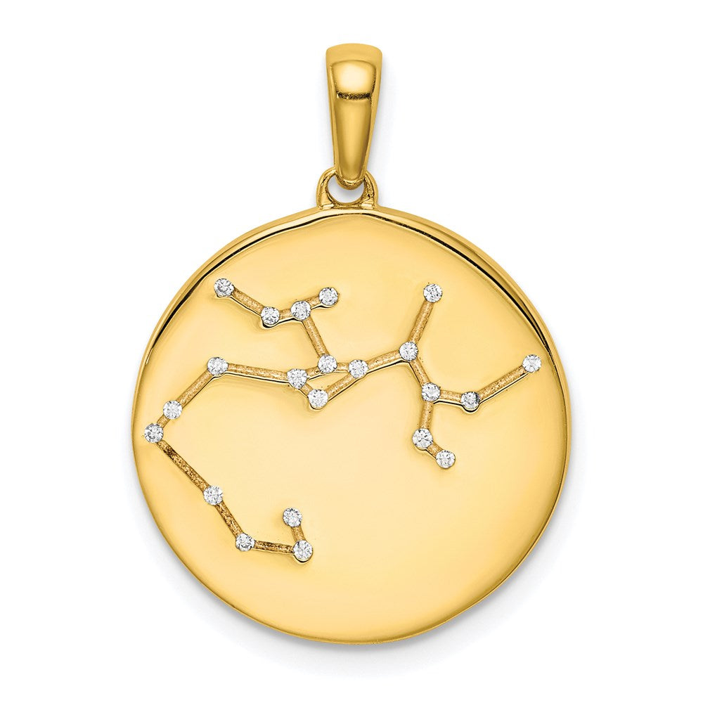High Quality Luxury Pendant for Women by Ryan Jonathan Fine Jewelry