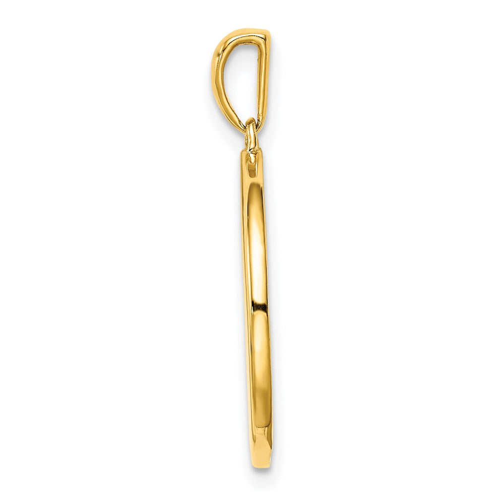 High Quality Luxury Pendant for Women by Ryan Jonathan Fine Jewelry