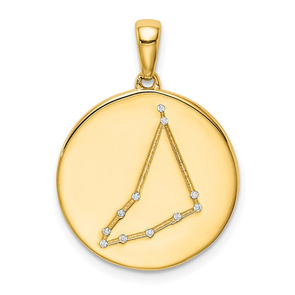 High Quality Luxury Pendant for Women by Ryan Jonathan Fine Jewelry