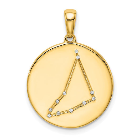 High Quality Luxury Pendant for Women by Ryan Jonathan Fine Jewelry