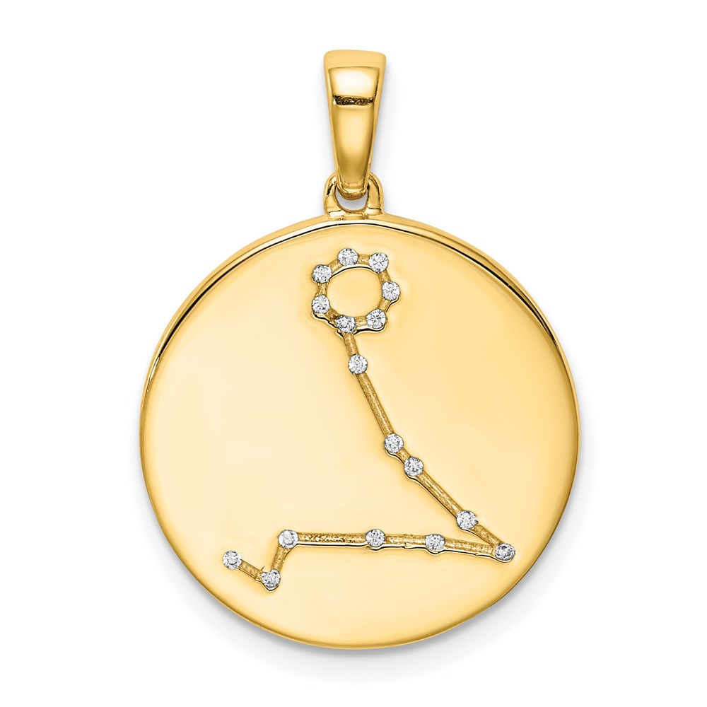 High Quality Luxury Pendant for Women by Ryan Jonathan Fine Jewelry