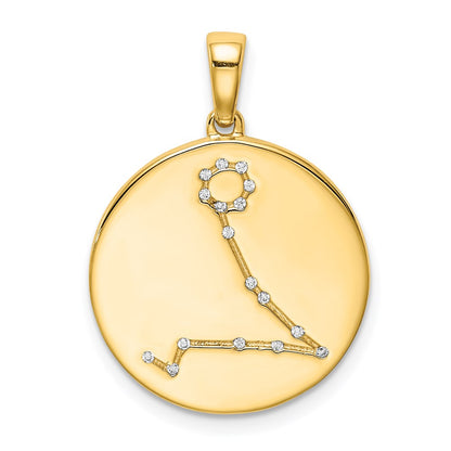 High Quality Luxury Pendant for Women by Ryan Jonathan Fine Jewelry