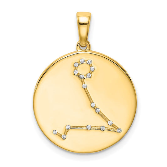 High Quality Luxury Pendant for Women by Ryan Jonathan Fine Jewelry