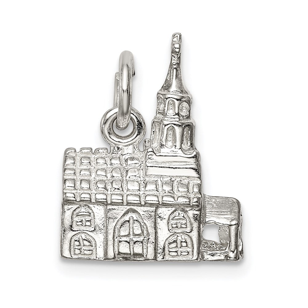 High Quality Luxury Charm Pendants for Women by Ryan Jonathan Fine Jewelry