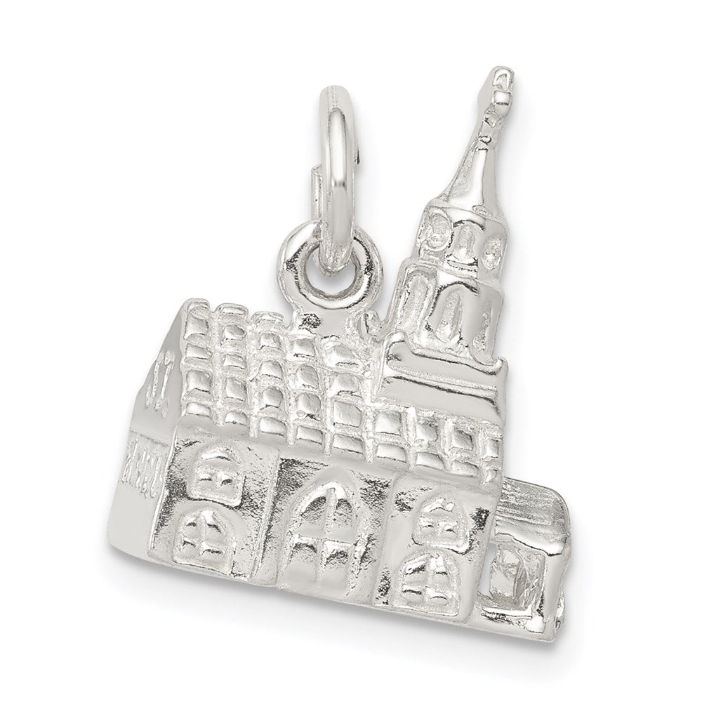 High Quality Luxury Charm Pendants for Women by Ryan Jonathan Fine Jewelry