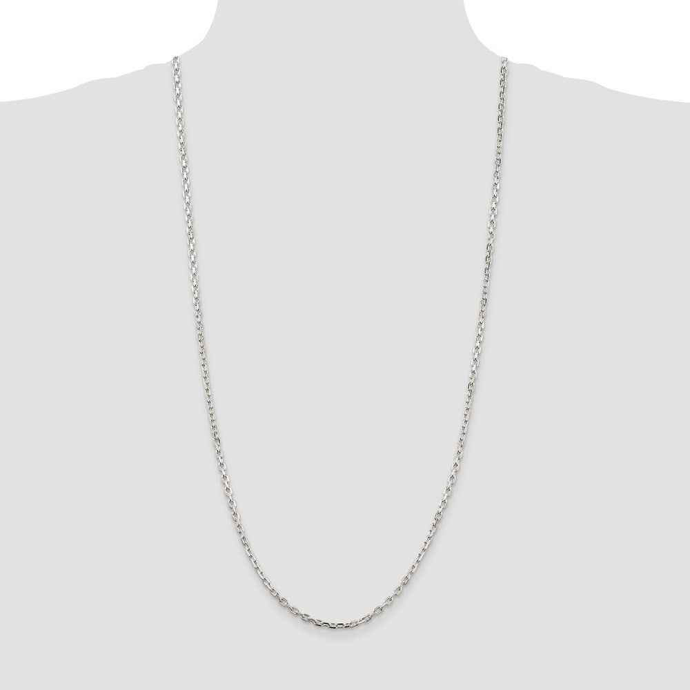 High Quality Luxury Necklaces for Women by Ryan Jonathan Fine Jewelry