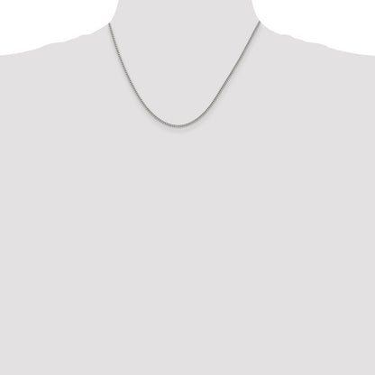 High Quality Luxury Necklaces for Women by Ryan Jonathan Fine Jewelry