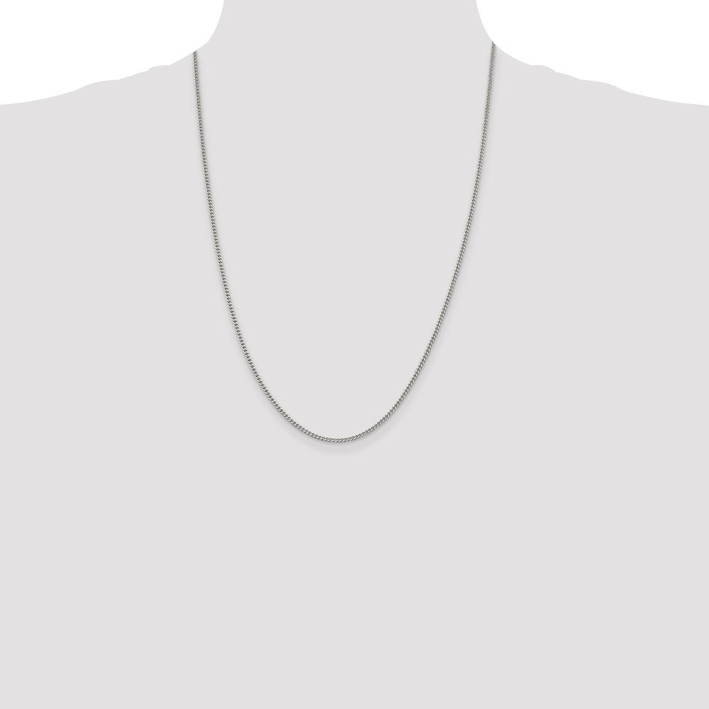 High Quality Luxury Necklaces for Women by Ryan Jonathan Fine Jewelry