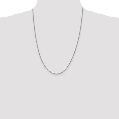 High Quality Luxury Necklaces for Women by Ryan Jonathan Fine Jewelry