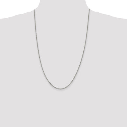 High Quality Luxury Necklaces for Women by Ryan Jonathan Fine Jewelry