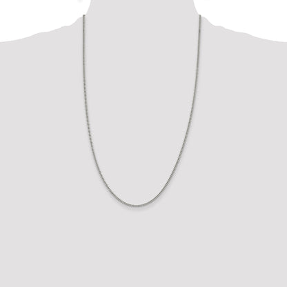 High Quality Luxury Necklaces for Women by Ryan Jonathan Fine Jewelry