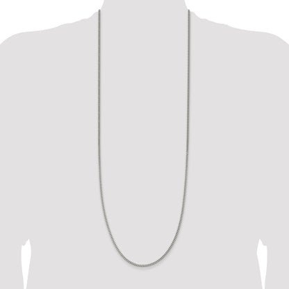 High Quality Luxury Necklaces for Women by Ryan Jonathan Fine Jewelry