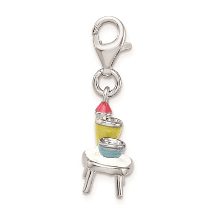 High Quality Luxury Charm Pendants for Women by Ryan Jonathan Fine Jewelry