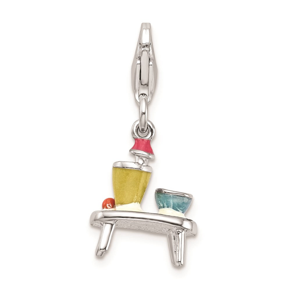 High Quality Luxury Charm Pendants for Women by Ryan Jonathan Fine Jewelry