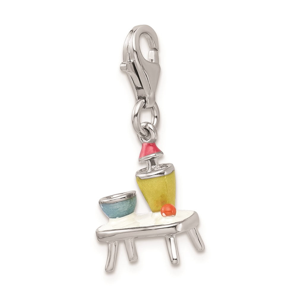 High Quality Luxury Charm Pendants for Women by Ryan Jonathan Fine Jewelry