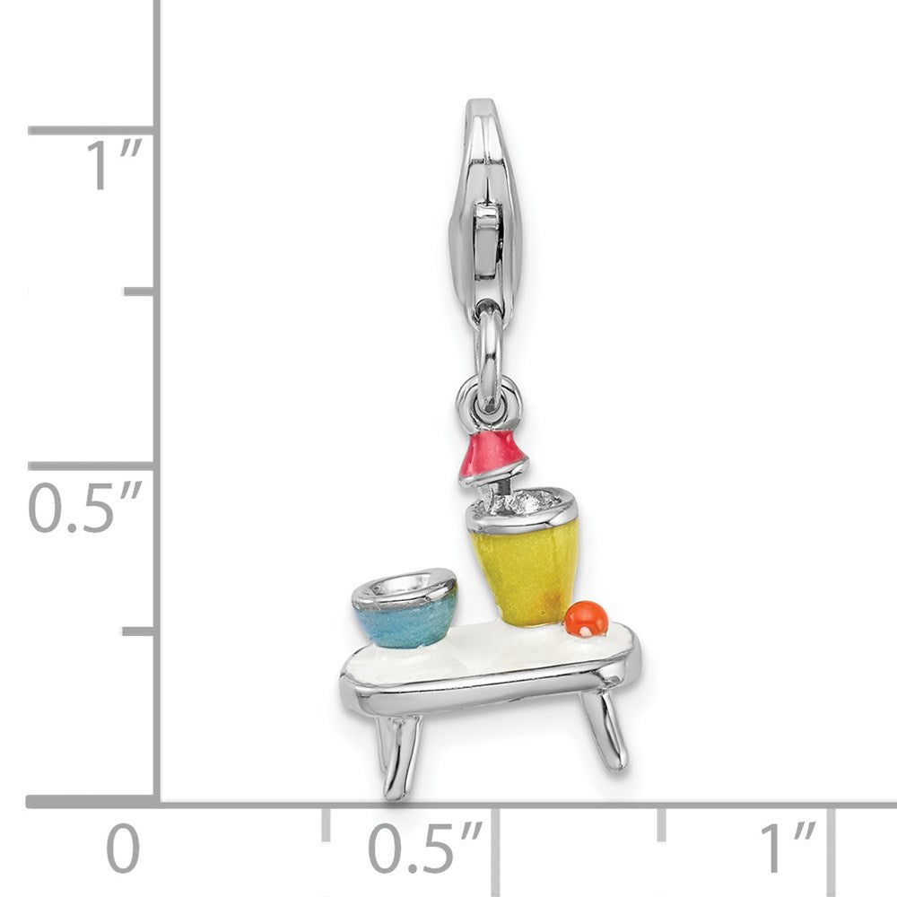 High Quality Luxury Charm Pendants for Women by Ryan Jonathan Fine Jewelry